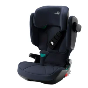 Britax Römer Kidfix i-Size Silla de Coche para Bebé Night Blue