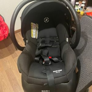 Car seat,  mico 30 Maxi-Cosi