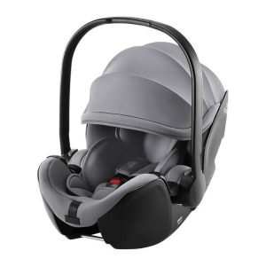 Silla de coche Britax Römer Baby-safe 5Z