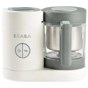 Babycook NEO: robot 4 en 1 de BEABA