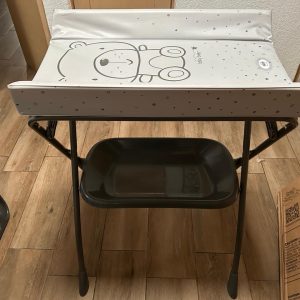 Cambiador/Bañera, Cam Bambino