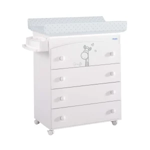 BAÑERA B-970* SABANA ESTRELLAS