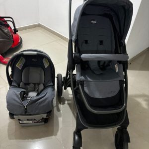 Carriola, Chicco Corso