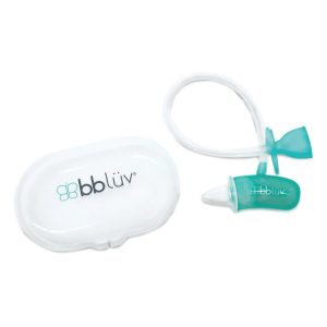 Bblüv Nöze Aspirator Nasal Manual