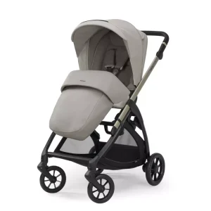 Inglesina Carrito de Bebé Electa 2025 Beige