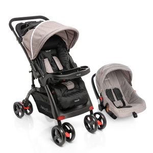 Travel System Sini
