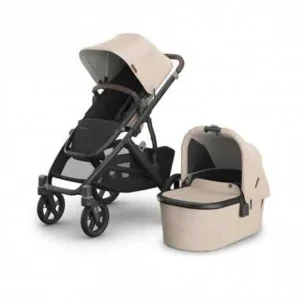 Uppababy Vista V3 – Beige