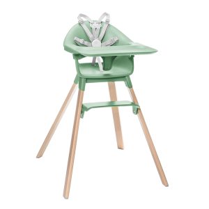 Stokke Clikk High Chair | Clover Green