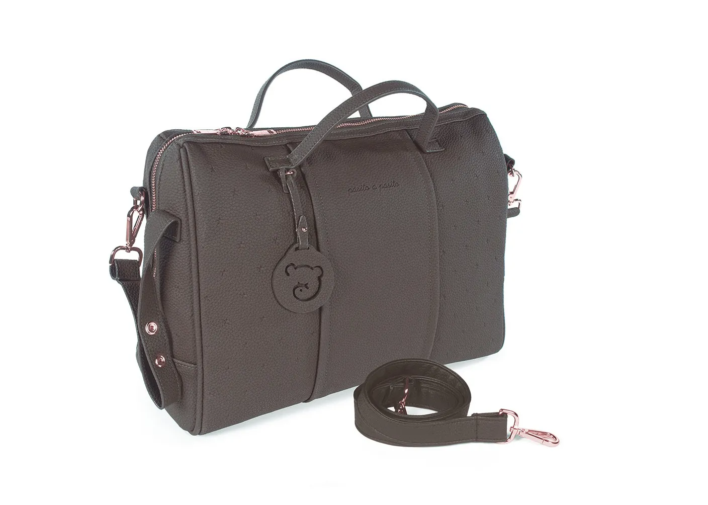 Bolsa Canastilla de Pasito a Pasito London Coffee - Imagen 2