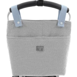 Bolsa panera Vichy de Uzturre