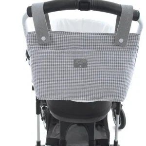 Bolso Talega Uzturre Vichy