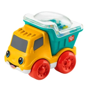 Fisher Price Poppity Pop Dump Truck