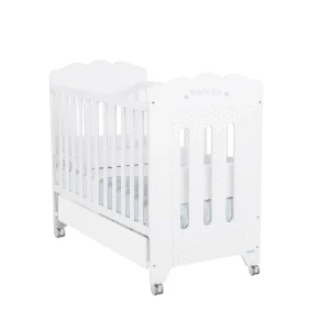 BONNE NUIT BLANCO CUNA 120X60CM