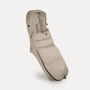 Bugaboo Saco de silla de alto rendimiento THERMOLITE® Desert Taupe