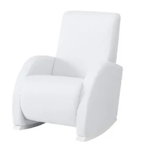 Mecedora de Lactancia Confort Slow System Micuna