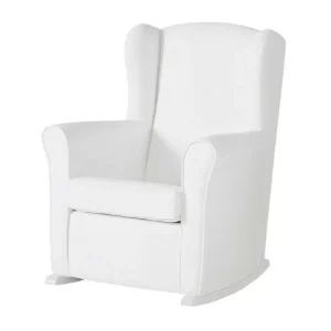 Butaca de Lactancia Nanny Micuna Tapizado Nido Tela