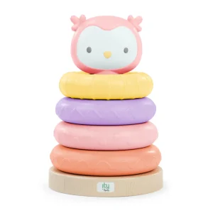 Ingenuity Cutie Stacks | Nally