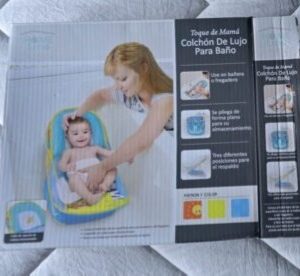 Tina para baño, Home Line