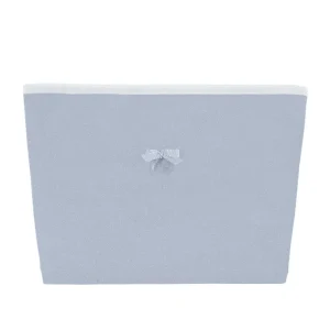 Cambiador Uzturre – Colección Lino (color piedra)