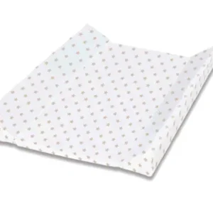 Cambiador/Vestidor Micuna para Bañera Estrellas beige