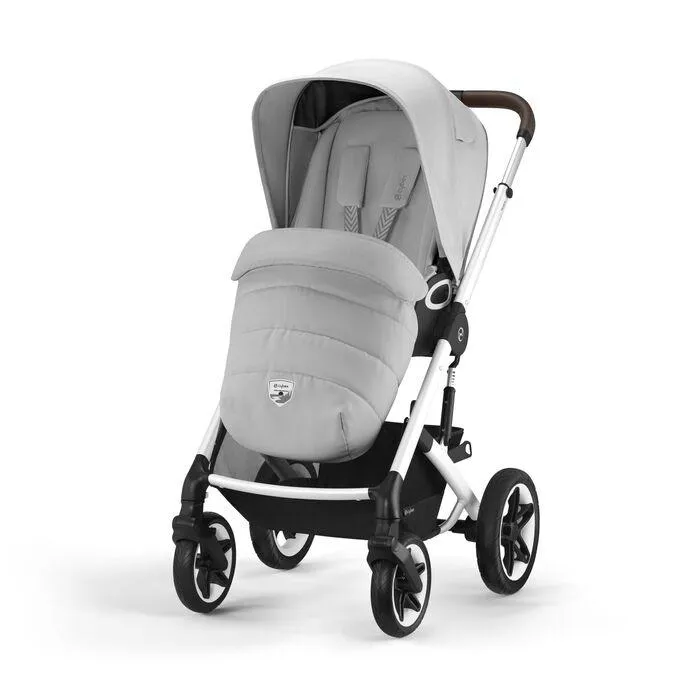 Carrito Talos S Lux de Cybex