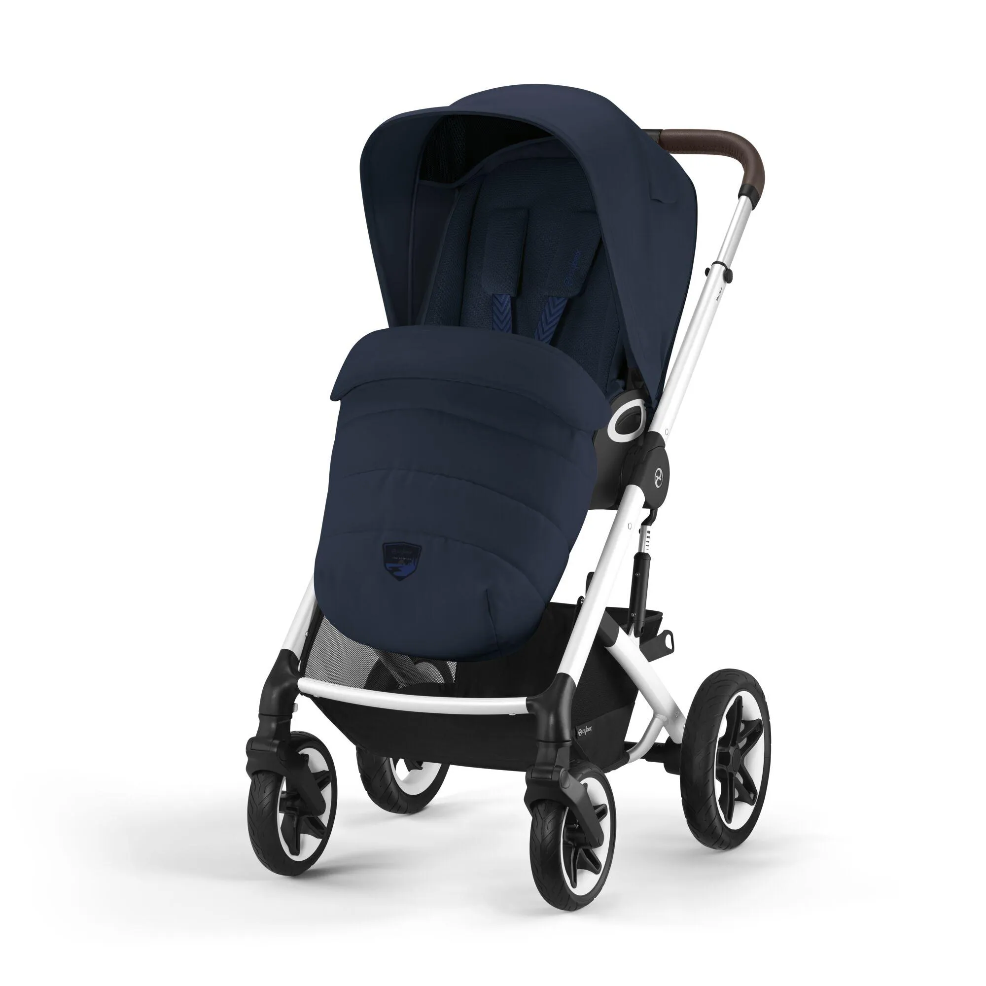 Carrito Talos S Lux de Cybex - Imagen 3