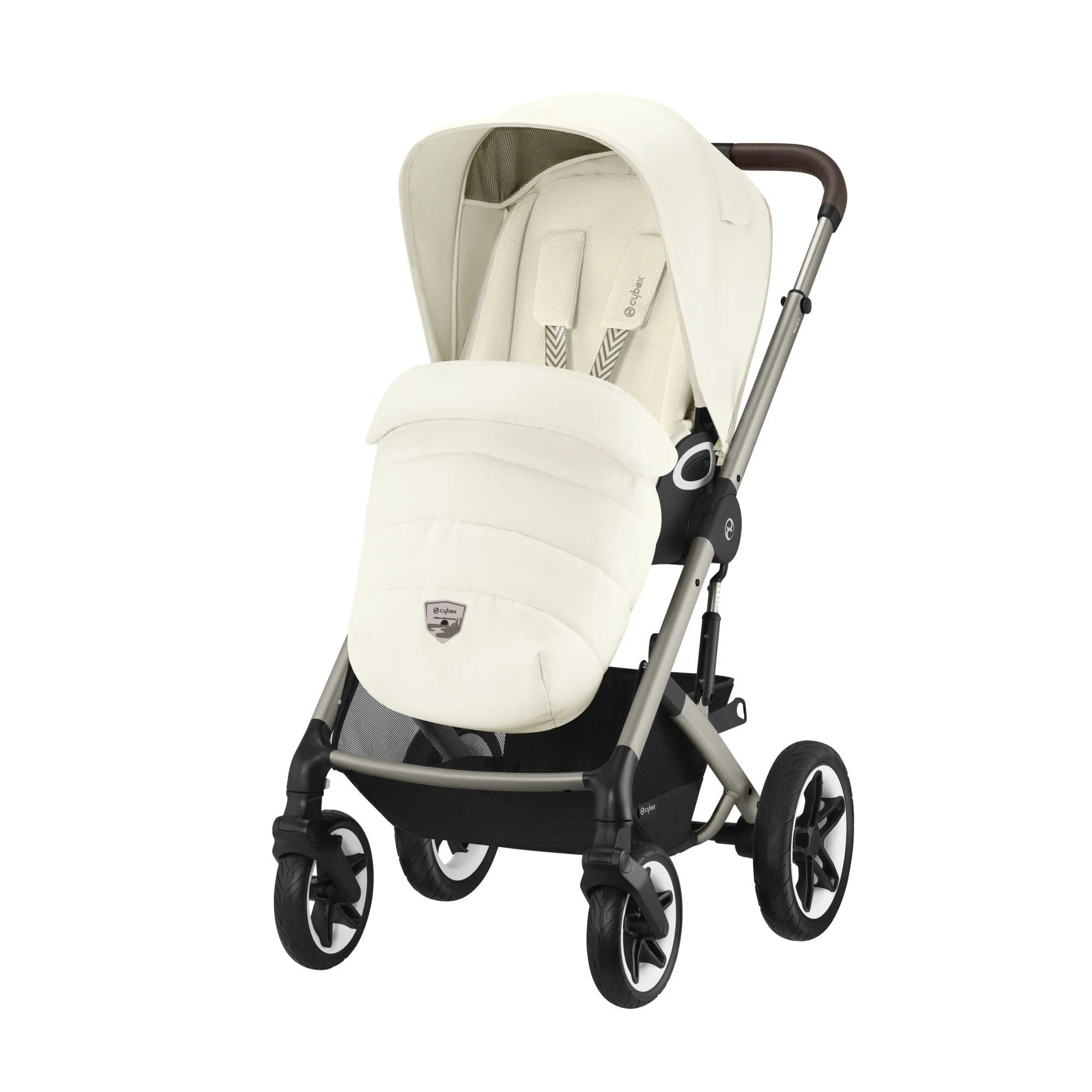 Carrito Talos S Lux de Cybex - Imagen 4