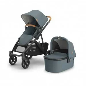 Uppababy Vista V3 – Azul