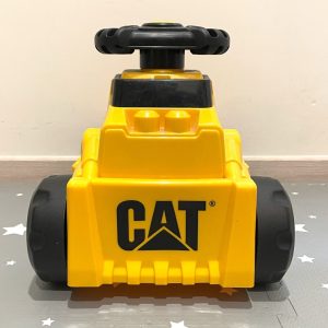 Camión de Construcción de bloques, Mega Bloks