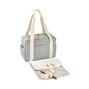 BEABA Bolso cambiador Paris