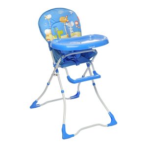 Silla de Comer Folding