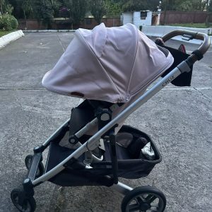 Carriola, Cruz Uppababy
