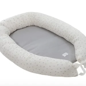 Cojín Nido Colección Daniela de Uzturre