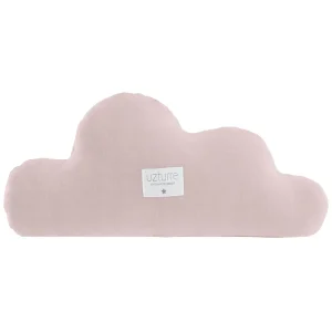 Cojín nube de Uzturre – Colección Bopi gris