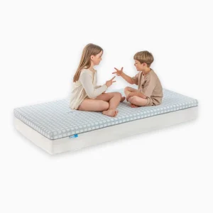 Ecus Kids Colchón infantil Care® Ultimate Jr.