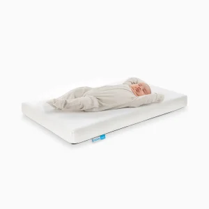 Ecus Kids Colchón de minicuna Care® Mini