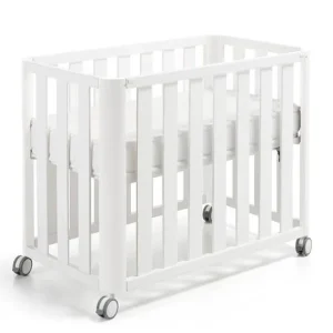 Cotinfant DOCO Cuna Colecho 90×50 con colchón