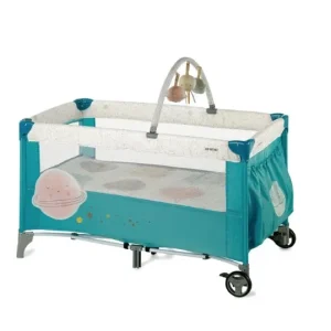 Cuna de viaje Duo Level Toys de Jané