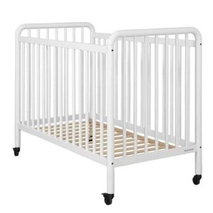 Cuna Meri de 120×60 Chantilly