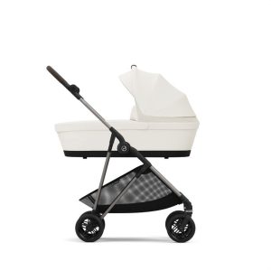 Carrito Dúo Melio de Cybex