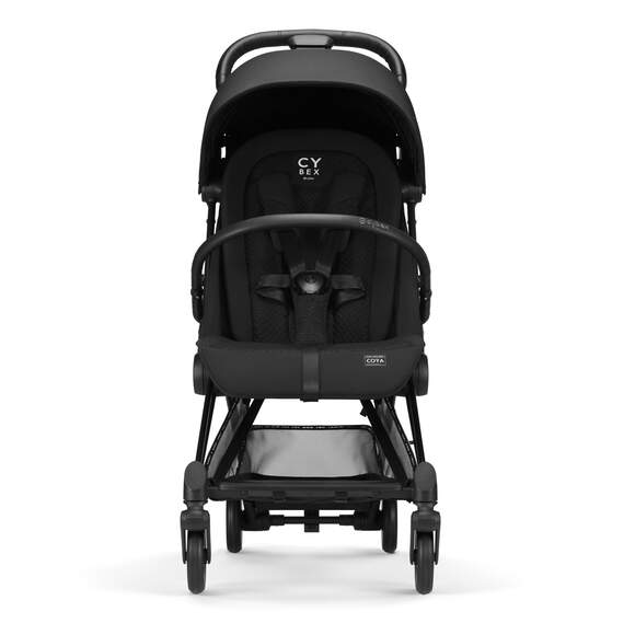 Silla de paseo Coya Urban Mobility de Cybex - Imagen 4