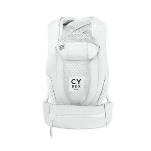 Mochila portabebés Coya Carrier Urban Mobility de Cybex Platinum