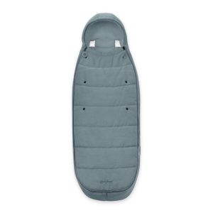 Saco cubrepiés Footmuff Gold de Cybex