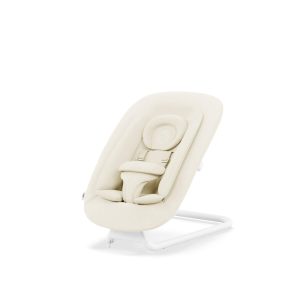 Cybex Gold Bouncer Blanco
