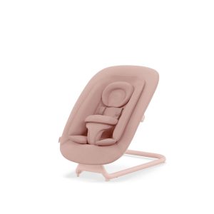 Cybex Gold Bouncer Rosa