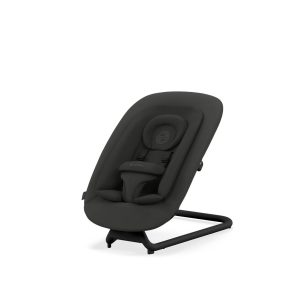 Cybex Gold Bouncer Negro