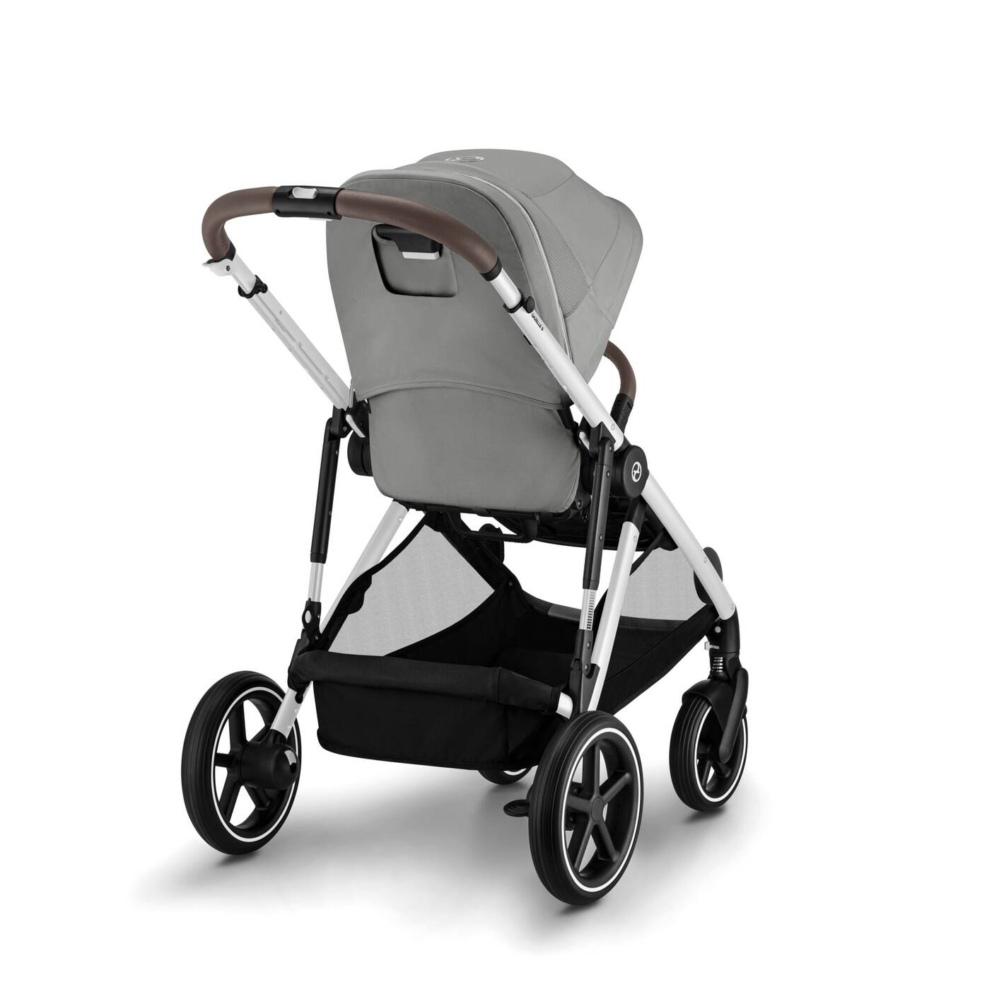 Cybex Carrito Gazelle S Gris - Imagen 6