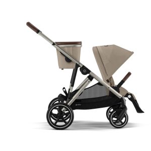 Cybex Carrito Gazelle S Beige