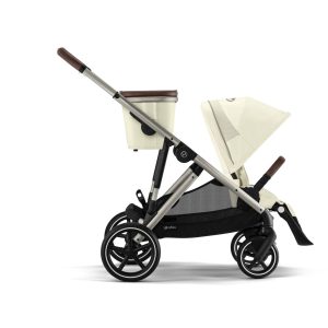 Cybex Carrito Gazelle S Blanco