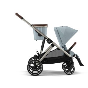 Cybex Carrito Gazelle S Celeste